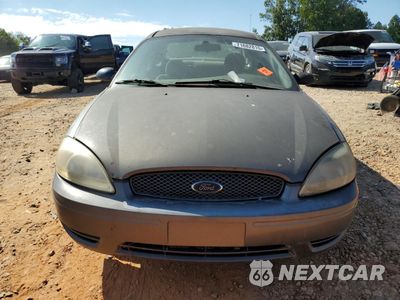 Piąte zdjęcie samochodu w środku: 2005 FORD TAURUS SE VIN:1FAFP53U35A224565 - miniatura