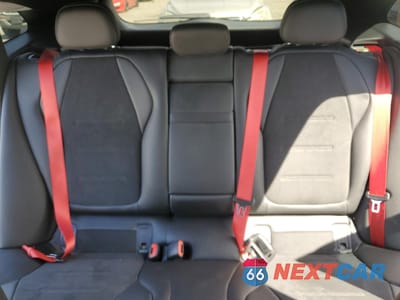 Zdjęcie 10 z 14 samochodu: 2024 MERCEDES-BENZ EQE SUV AMG 4MATIC VIN:4JGGM5DB4RA001537 - miniatura