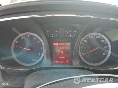 Zdjęcie 9 z 15 samochodu: 2015 GMC TERRAIN SLE VIN:2GKALREK8F6370045 - miniatura