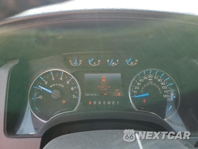 Zdjęcie 9 z 12 samochodu: 2013 FORD F150 SUPERCREW VIN:1FTFW1EF6DKE44313 - miniatura