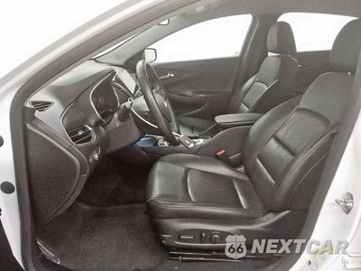 Zdjęcie 7 z 14 samochodu: 2024 CHEVROLET MALIBU PREMIER VIN:1G1ZE5STXRF201212 - miniatura
