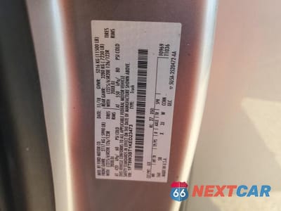 Zdjęcie 12 z 12 samochodu: 2019 FORD F350 SUPER DUTY VIN:1FT8W3BT1KED23473 - miniatura