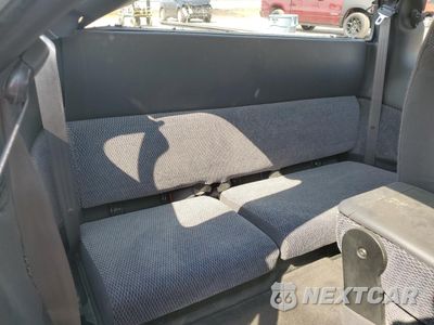 Zdjęcie 10 z 13 samochodu: 1998 DODGE DAKOTA VIN:1B7GL22X0WS749115 - miniatura