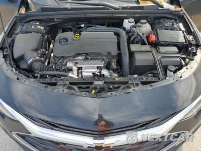 Zdjęcie 11 z 12 samochodu: 2024 CHEVROLET MALIBU RS VIN:1G1ZG5ST9RF199625 - miniatura