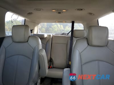 Zdjęcie 10 z 14 samochodu: 2008 GMC ACADIA SLT-2 VIN:1GKEV33718J124225 - miniatura