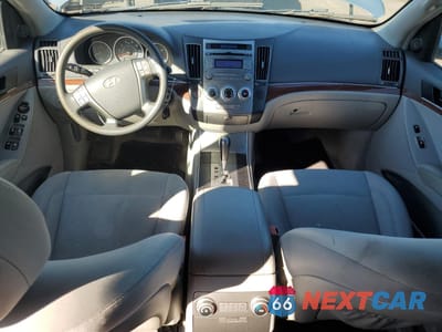 Zdjęcie 8 z 13 samochodu: 2007 HYUNDAI VERACRUZ GLS VIN:KM8NU13C07U017126 - miniatura