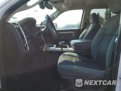 Zdjęcie 7 z 14 samochodu: 2015 RAM 1500 SLT VIN:1C6RR6LT4FS663629 - miniatura