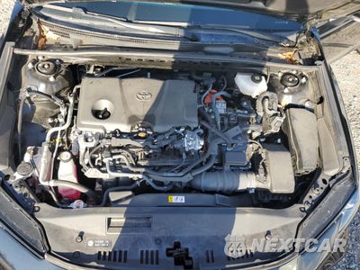 Zdjęcie 11 z 13 samochodu: 2025 TOYOTA CAMRY XSE VIN:4T1DAACK6SU006524 - miniatura