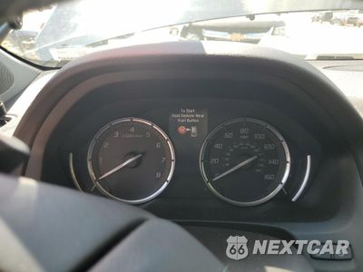 Zdjęcie 9 z 13 samochodu: 2016 ACURA TLX TECH VIN:19UUB2F53GA001112 - miniatura