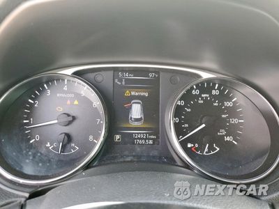 Zdjęcie 9 z 15 samochodu: 2016 NISSAN ROGUE S VIN:5N1AT2MT0GC850453 - miniatura