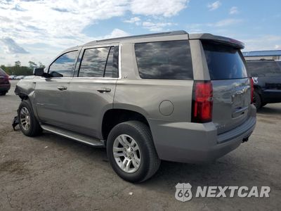 Drugie zdjęcie samochodu z przodu: 2017 CHEVROLET TAHOE C1500 LT VIN:1GNSCBKC3HR321922 - miniatura