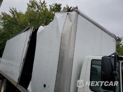 Zdjęcie 10 z 10 samochodu: 2004 INTERNATIONAL 4300 BOX TRUCK VIN:1HTMMAAM54H651177 - miniatura