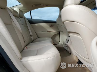 Zdjęcie 10 z 12 samochodu: 2010 LEXUS ES 350 VIN:JTHBK1EG8A2390204 - miniatura