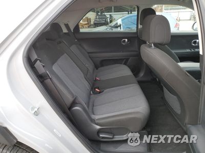 Zdjęcie 11 z 13 samochodu: 2022 HYUNDAI IONIQ 5 SE VIN:KM8KM4AB8NU095598 - miniatura