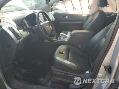 Zdjęcie 7 z 13 samochodu: 2010 FORD EDGE SEL VIN:2FMDK4JC4ABA89191 - miniatura