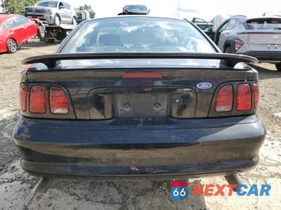 Zdjęcie 6 z 12 samochodu: 1996 FORD MUSTANG GT VIN:1FALP42X8TF107945 - miniatura