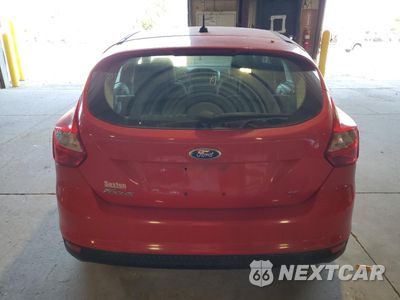 Zdjęcie 6 z 14 samochodu: 2013 FORD FOCUS SE VIN:1FADP3K27DL164840 - miniatura