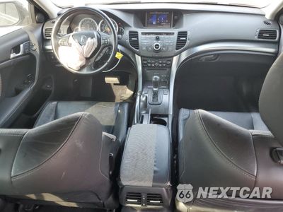 Zdjęcie 8 z 14 samochodu: 2013 ACURA TSX TECH VIN:JH4CU2F6XDC011535 - miniatura
