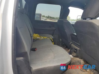 Zdjęcie 10 z 12 samochodu: 2021 RAM 3500 VIN:3C7WRTCJ1MG597900 - miniatura
