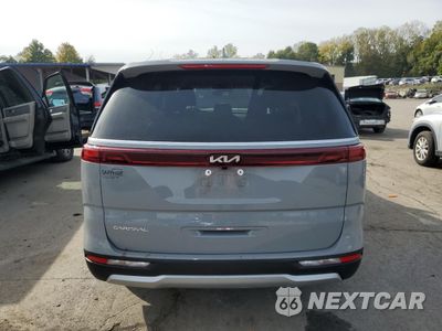 Zdjęcie 6 z 14 samochodu: 2024 KIA CARNIVAL EX VIN:KNDNC5H37R6449226 - miniatura
