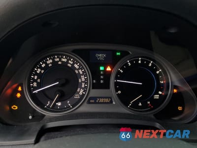 Zdjęcie 9 z 12 samochodu: 2006 LEXUS IS 250 VIN:JTHCK262662000236 - miniatura