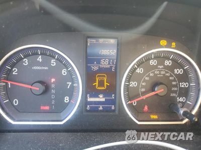 Zdjęcie 9 z 13 samochodu: 2010 HONDA CR-V EXL VIN:5J6RE3H7XAL042553 - miniatura