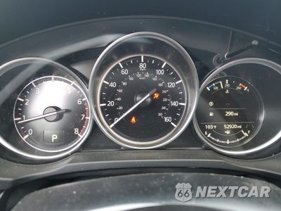 Zdjęcie 9 z 13 samochodu: 2024 MAZDA CX-5 SELECT VIN:JM3KFBBL4R0453228 - miniatura