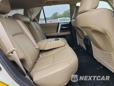 Zdjęcie 11 z 13 samochodu: 2016 TOYOTA 4RUNNER SR5 VIN:JTEZU5JR1G5117794 - miniatura