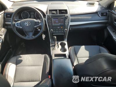 Zdjęcie 8 z 12 samochodu: 2015 TOYOTA CAMRY LE VIN:4T1BF1FKXFU957058 - miniatura