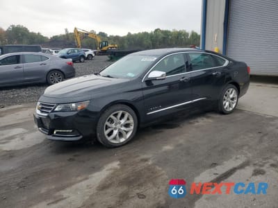 2015 CHEVROLET IMPALA LTZ 2G1165S3XF9271064 - główne zdjęcie licytacji z USA - miniatura
