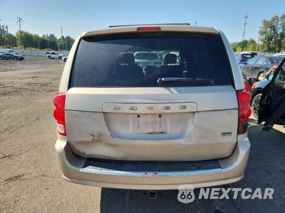 Zdjęcie 6 z 12 samochodu: 2013 DODGE GRAND CARAVAN SXT VIN:2C4RDGCG9DR553948 - miniatura