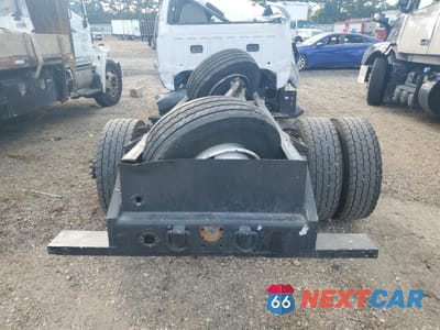Zdjęcie 6 z 10 samochodu: 2021 FORD F650 SUPER DUTY VIN:1FDNF6AN4MDF08614 - miniatura