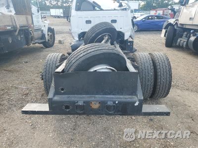 Zdjęcie 6 z 10 samochodu: 2021 FORD F650 SUPER DUTY VIN:1FDNF6AN4MDF08614 - miniatura