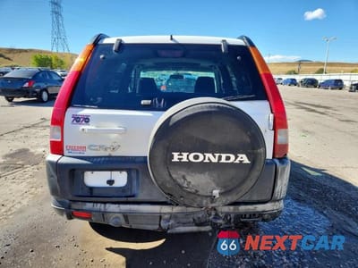 Zdjęcie 6 z 12 samochodu: 2003 HONDA CR-V EX VIN:JHLRD788X3C020471 - miniatura
