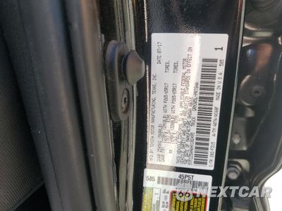 Zdjęcie 12 z 13 samochodu: 2017 TOYOTA TACOMA DOUBLE CAB VIN:5TFCZ5AN6HX102495 - miniatura