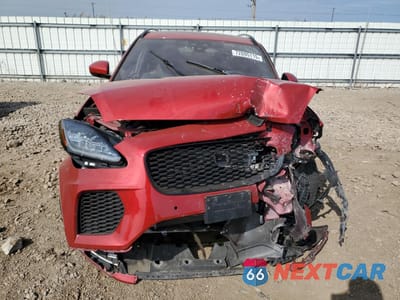 Piąte zdjęcie samochodu w środku: 2020 JAGUAR E-PACE R-DYNAMIC SE VIN:SADFL2GX2L1007504 - miniatura