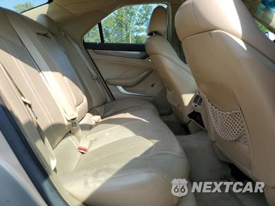 Zdjęcie 10 z 14 samochodu: 2008 CADILLAC CTS VIN:1G6DF577480196698 - miniatura