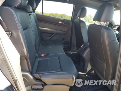 Zdjęcie 11 z 13 samochodu: 2021 VOLKSWAGEN ATLAS CROSS SPORT SEL VIN:1V2BC2CA9MC227044 - miniatura