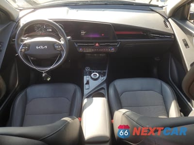 Zdjęcie 8 z 14 samochodu: 2024 KIA NIRO WIND VIN:KNDCR3L10R5112578 - miniatura