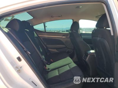Zdjęcie 10 z 13 samochodu: 2018 HYUNDAI ELANTRA SEL VIN:5NPD84LFXJH346210 - miniatura