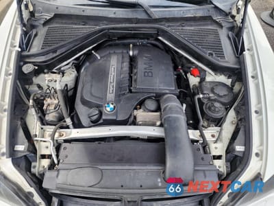 Zdjęcie 7 z 11 samochodu: 2012 BMW X6 XDRIVE35I VIN:5UXFG2C58CL780307 - miniatura