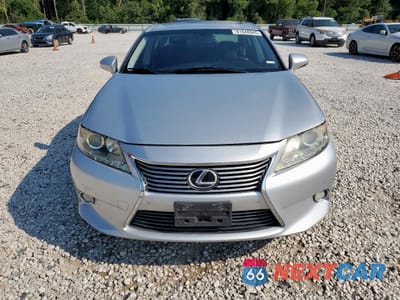 Piąte zdjęcie samochodu w środku: 2014 LEXUS ES 350 VIN:JTHBK1GG5E2113495 - miniatura