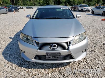 Piąte zdjęcie samochodu w środku: 2014 LEXUS ES 350 VIN:JTHBK1GG5E2113495 - miniatura