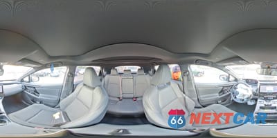 Zdjęcie 15 z 15 samochodu: 2023 TOYOTA BZ4X XLE VIN:JTMABACA8PA026438 - miniatura