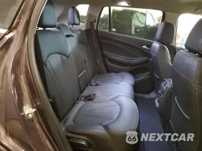Zdjęcie 11 z 13 samochodu: 2017 BUICK ENVISION ESSENCE VIN:LRBFXDSA1HD199341 - miniatura