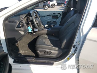 Zdjęcie 7 z 14 samochodu: 2024 TOYT CAMRY SE N VIN:4T1G11AK7RU887602 - miniatura