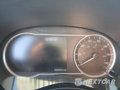 Zdjęcie 9 z 13 samochodu: 2020 NISSAN KICKS SV VIN:3N1CP5CV3LL523309 - miniatura