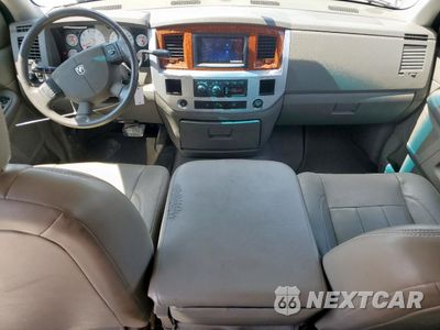 Zdjęcie 8 z 12 samochodu: 2006 DODGE RAM 1500 ST VIN:1D7HA18266J117148 - miniatura