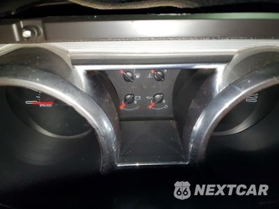Zdjęcie 9 z 12 samochodu: 2007 FORD MUSTANG VIN:1ZVFT80N075350539 - miniatura