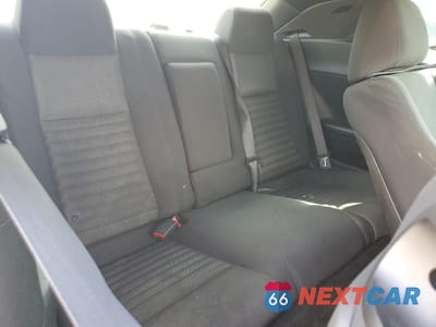 Zdjęcie 10 z 12 samochodu: 2011 DODGE CHALLENGER R/T VIN:2B3CJ5DT6BH574971 - miniatura
